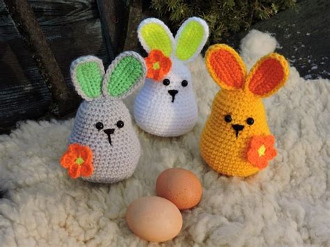 Amigurumi Crochet Pattern Easter Bunny Crochet Rabbit Etsy