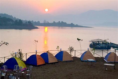 Pawna Dam Whatshot Pune