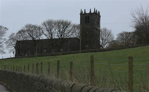 St Peter S Church Sowerby Chris Heaton Geograph Britain And Ireland