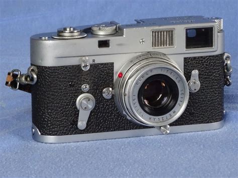 Leica M2 - Catawiki