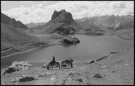 Lago Superiore Di Roburent Pellicola Agfa APX 400 Flickr