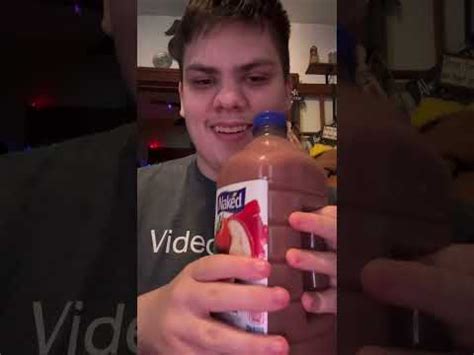 64oz Naked Chug YouTube