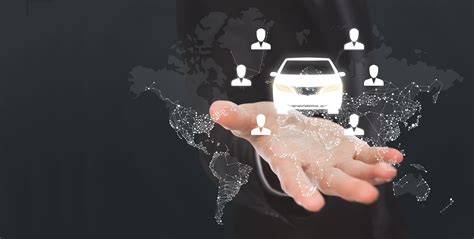 The Rental Car of the Future | Teplis Travel