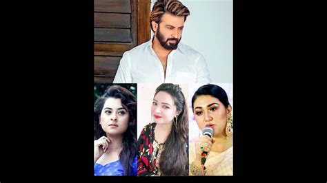 কে ভুল ছিল অপু নাকি বুবলি Shakib Khan Bubly Apu Biswas Divorce