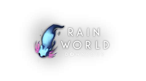 File Rivulet Title Screen Png Official Rain World Wiki