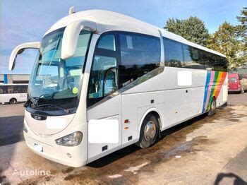 IRIZAR SCANIA K440IRIZAR I6 12 37 Turystyczny Autobus Truck1 ID 6709611