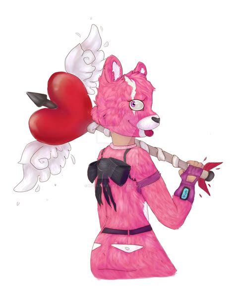 Cuddle Team Leader By Monster Fluff On Deviantart