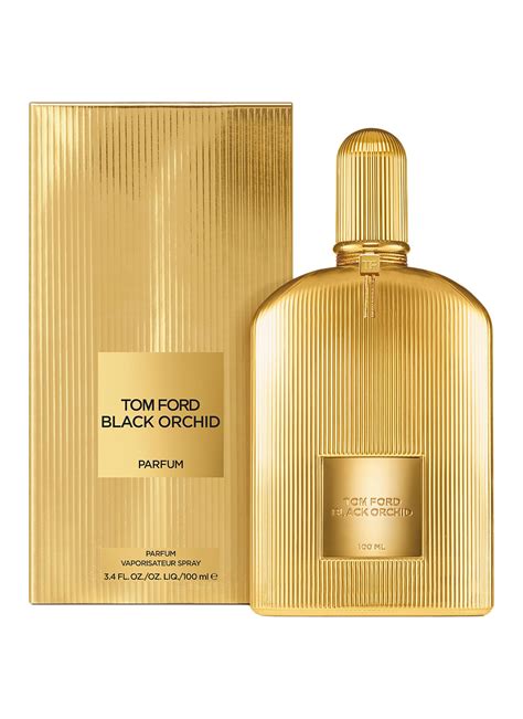 Arriba 101 Imagen Tom Ford Black Gold Abzlocalmx