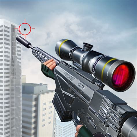 Sniper 3D Gun Games Shooter Apps On Google Play