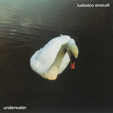 Listen To Ludovico Einaudis First Solo Piano Album In Years Underwater