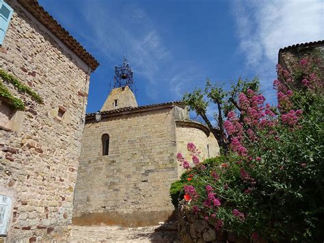 Vieux Cannet Des Maures Villages Et Villes De France