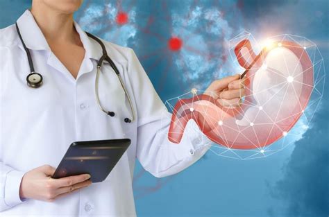 Когда необходима консультация врача гастроэнтеролога? - Медицинский ...