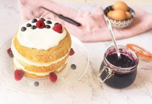 Recette Naked Cake Facile Blog De Maspatule