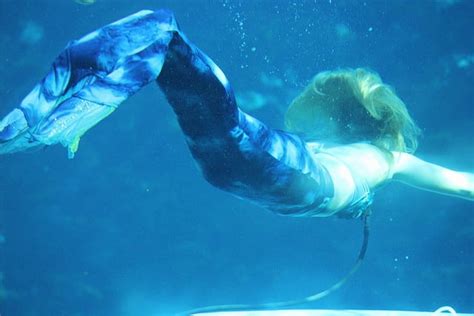 Weeki Wachee Mermaid Documentary "The Spring" Review