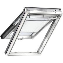 VELUX Fenêtre de toit à rotation manuelle GGL Confort SK06 114x118