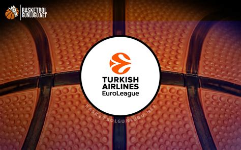 2023 24 Euroleague Sezonu Transferler ve Yeni Kadrolar Güncel