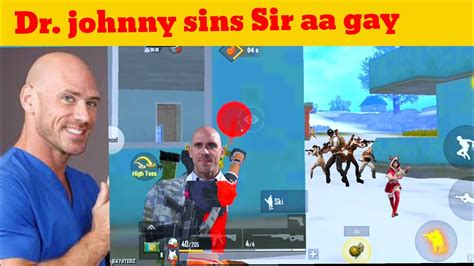 Rushing On Enemy Face Ful S K Squad Comedy Pubg Lite Video Online