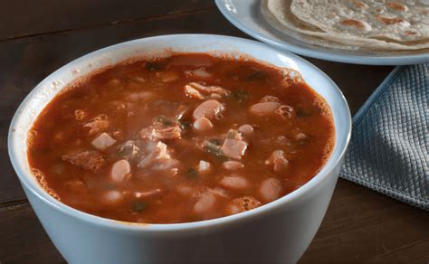 Frijoles Charros Con Salchicha Receta Mexicana F Cil De Hacer