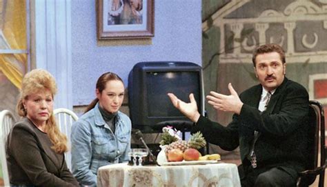 Валерий Комиссаров - биография, новости, личная жизнь, фото, видео ...