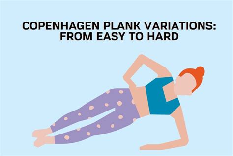 How to Do the Copenhagen Plank: Technique and Popular Progressions ...
