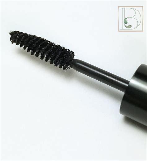 Vegan Makeup-Vegan Mascara Organic Mascara Black Vegan » Petagadget