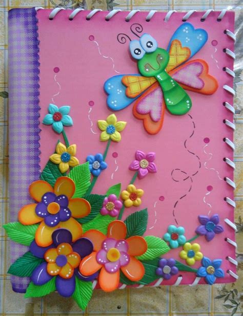 Pin En Libretas Decoradas