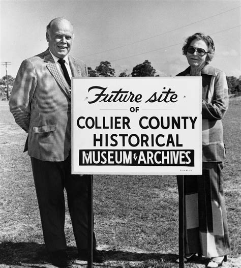 Official Collier County Centennial Website | Collier County 100