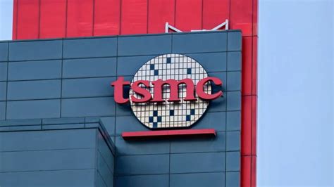 TSMC Plans A Second Facility In Japan For High End Chip Production