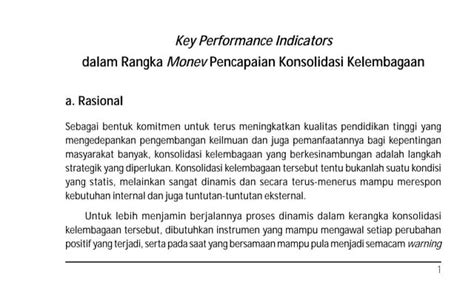 Kpi | PPT