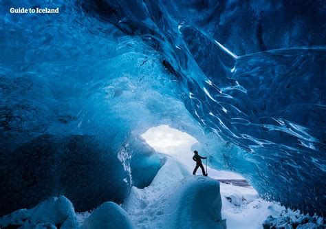 Skaftafell Ice Cave Iceland Wonderout