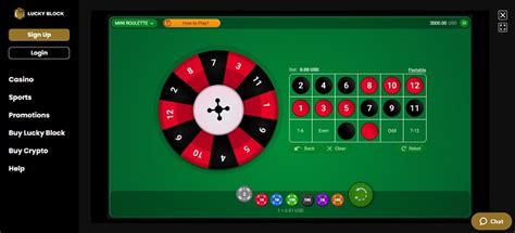 Roulette Rules Simple Guide On How To Play Roulette