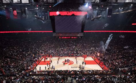 NBA: Toronto Raptors vs. Los Angeles Clippers