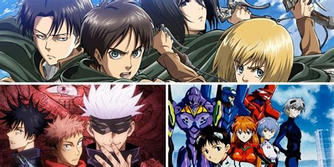 10 Manga Series You Shouldn’t Read To Avoid Getting Spoiled For The Anime