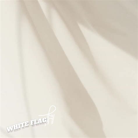 White Flag Tyj Song Lyrics Music Videos Concerts