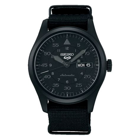 SEIKO 5 Sports SRPJ11 - SWING WATCH Indonesia