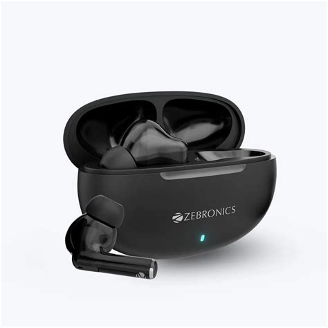 Zebronics Wireless Earbuds Zeb Chime At Rs 670 Zebronics Earbuds In