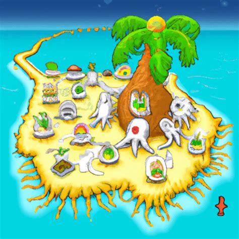 How To Breed All Monsters On Plant Island PlantopiaHub Your