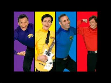 The Wiggles Bucket Of Dew