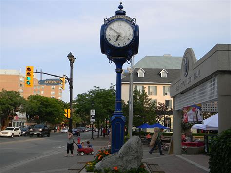 Top Things to See and Do in Burlington, Ontario