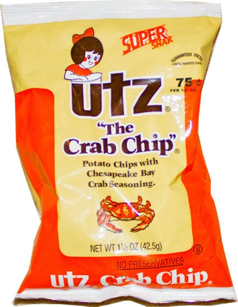crab chips on Tumblr
