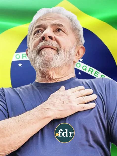 Lula Vai Acabar Com O Auxílio Brasil Veja As Propostas Do Candidato Fdr