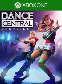 Dance Central Spotlight Xbox Achievements Pressakey