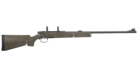 Steyr Ssg69 Bolt Action Rifle Rock Island Auction