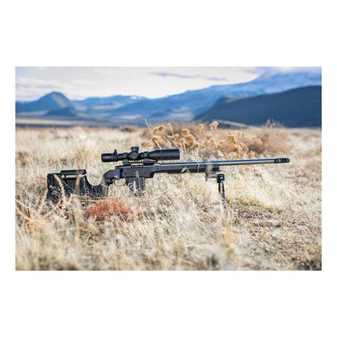 Mdt® Xrs Savage Short Action Chassis System Cabelas Canada