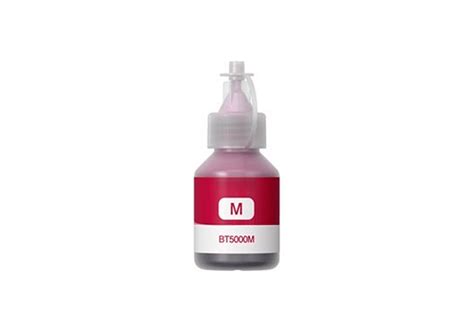 Tinta Para Brother Bt Magenta Compatible Cmt Panama