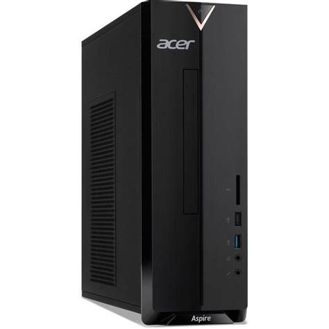 Unit Centrale Acer Aspire Xc Core I Ram Go Stockage