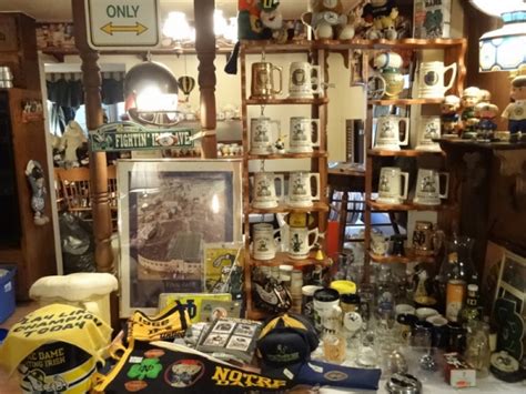 Packed Hoarders House Full Of Antiques And Vintage Estate Sale