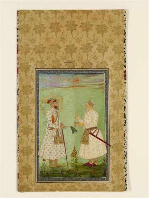 Aurangzeb | Unknown | V&A Explore The Collections