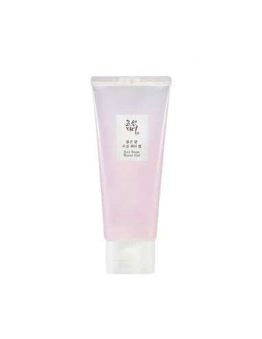 Beauty Of Joseon Red Bean Water Gel Ml Online