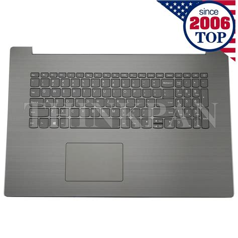 New Lenovo Ideapad 320 17IKB 320 17ISK 330 17 Palmrest Cover Keyboard